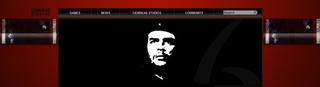 Illustration for article titled Lionhead Teases Impending News with Che's Head?
